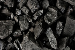 Denwick coal boiler costs
