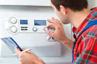 free Denwick gas safe engineer quotes