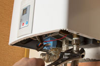 free Denwick boiler install quotes